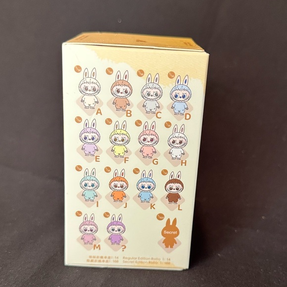 ๐๐ Pop Mart THE MONSTERS Love Series Blind Box - Picture 2 of 5